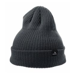 Bauer Team Ribbed Toque černá zimní čepice Bauer Team Ribbed Toque černá zimní čepice