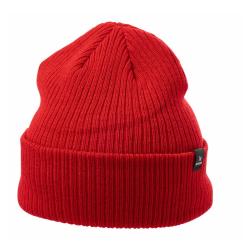 Bauer Team Ribbed Toque černá zimní čepice