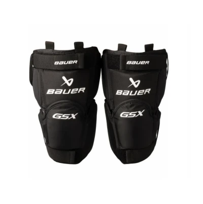 Bauer Chránič kolen GSX S25 Bauer Chránič kolen GSX S25