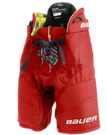 Bauer Elite S24 JR juniorské kalhoty