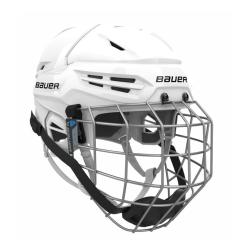 Bauer Re-Akt 55 Combo SR seniorská helma