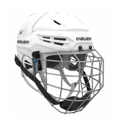 Bauer Re-Akt 55 Combo SR seniorská helma
