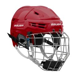 Bauer Re-Akt 65 Combo SR seniorská helma