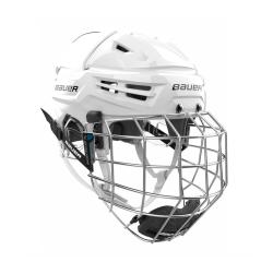 Bauer Re-Akt 70 S25 Combo SR seniorská helma