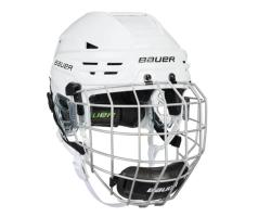 Bauer Re-Akt 85 Combo SR hokejová helma
