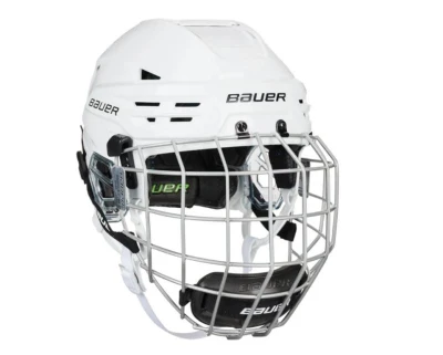Bauer Re-Akt 85 Combo SR hokejová helma Bauer Re-Akt 85 Combo SR hokejová helma