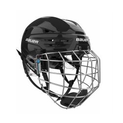 Bauer Re-Akt 90 S25 Combo SR seniorská prilba Bauer Re-Akt 90 S25 Combo SR seniorská prilba