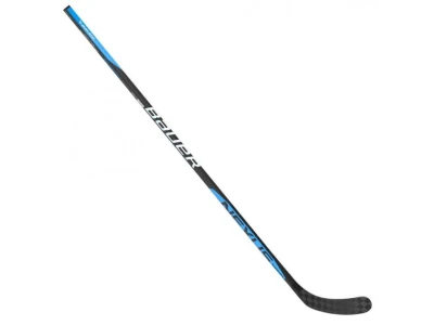 Bauer Nexus League S22 Grip SR Hokejka