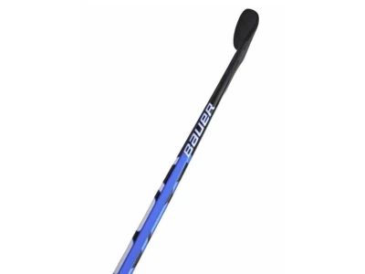 Bauer Nexus League S22 Grip SR Hokejka