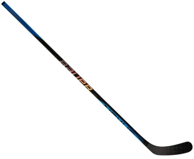 Bauer Nexus Sync Grip S22 JR juniorská hokejka