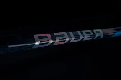 Bauer Nexus Sync Grip S22 JR juniorská hokejka