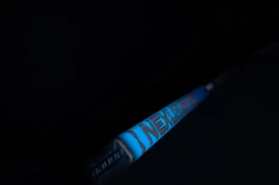 Bauer Nexus Sync Grip S22 JR juniorská hokejka