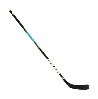Bauer X Series S25 Grip SR seniorská hokejka