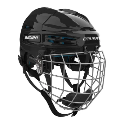 Bauer Prodigy 2.0 Combo YTH dětská hokejová helma