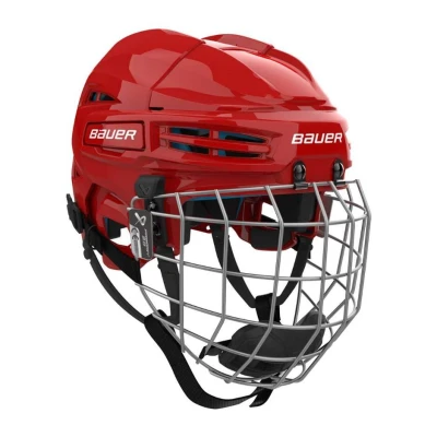 Bauer Prodigy 2.0 Combo YTH dětská hokejová helma