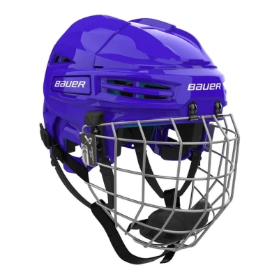 Bauer Prodigy 2.0 Combo YTH dětská hokejová helma