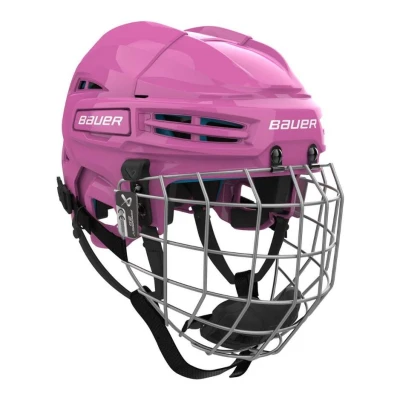 Bauer Prodigy 2.0 Combo YTH dětská hokejová helma