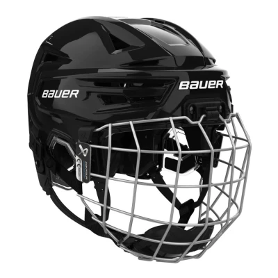 Bauer Re-Akt 155 Combo YTH dětská hokejová helma