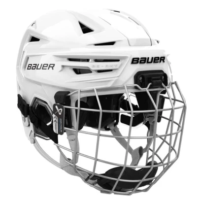Bauer Re-Akt 155 Combo YTH dětská hokejová helma