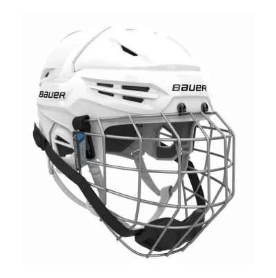 Bauer Re-Akt 55 Combo SR seniorská helma