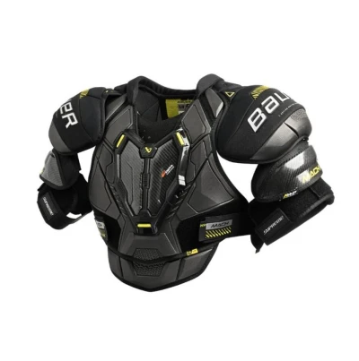 Bauer Supreme Mach S23 INT juniorská ramena