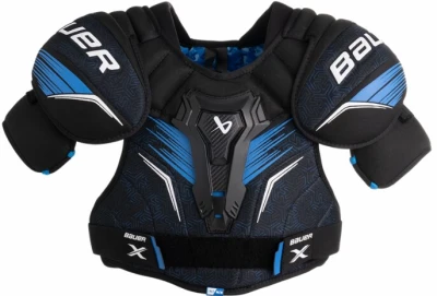 Bauer X S24 INT juniorské ramena