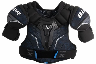 Bauer X S24 SR seniorské ramena