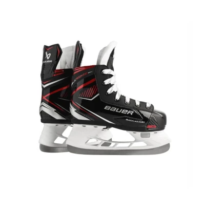 Bauer Lil Rookie ADJ JR juniorské lední brusle