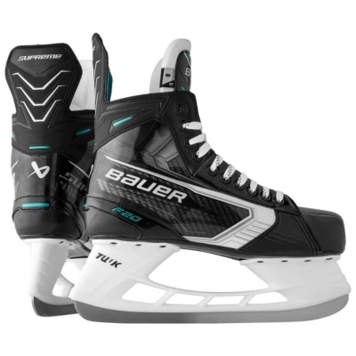 Bauer Supreme F20 JR hokejové brusle