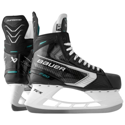 Bauer Supreme F20 SR hokejové brusle