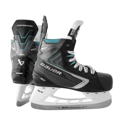 Bauer Supreme F30 YTH dětské hokejové brusle