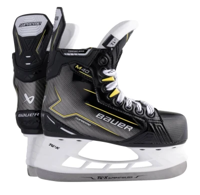 Bauer Supreme M40 S24 YTH dětské brusle
