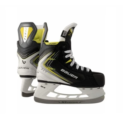 Bauer Vapor Fly40 S25 YTH hokejové brusle