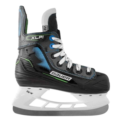 Bauer X-LP 2.0 YTH hokejové brusle
