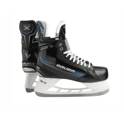 Bauer Brusle X S23 JR juniorské brusle