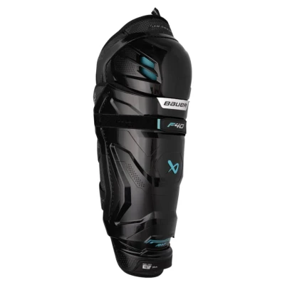 Bauer Supreme F40 INT hokejové holeně