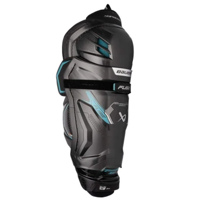 Bauer Supreme FUSE INT Hokejové holeně