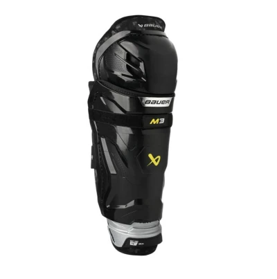 Bauer Supreme M3 S23 INT juniorské holeně
