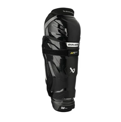 Bauer Supreme M5Pro S23 INT juniorské holeně