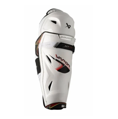 Bauer Vapor FlyPro S25 INT juniorské holeně