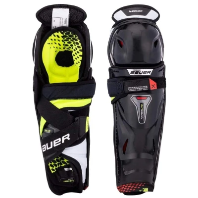 Bauer Vapor Hyperlite S22 JR juniorské holeně