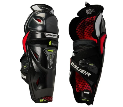 Bauer Vapor Hyperlite S22 SR seniorské holeně