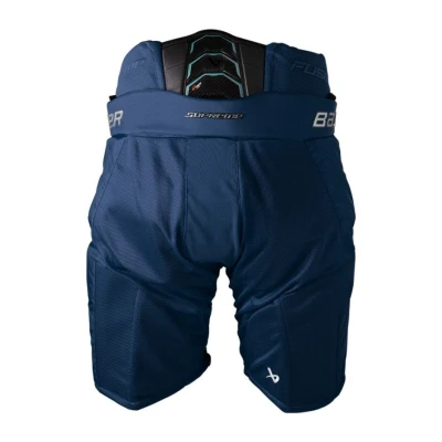 Bauer Supreme FUSE INT juniorské hokejové kalhoty