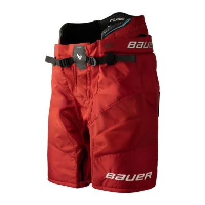 Bauer Supreme FUSE SR seniorskéhokejové kalhoty