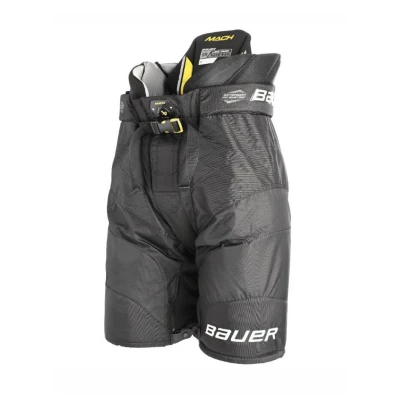 Bauer Supreme Mach S23 INT juniorské kalhoty