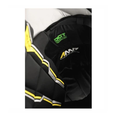 Bauer Supreme Mach S23 INT juniorské kalhoty