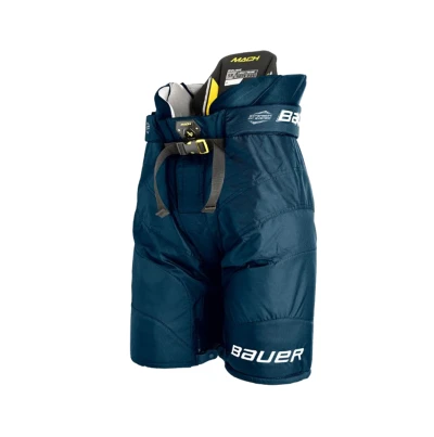 Bauer Supreme Mach S23 SR seniorské kalhoty