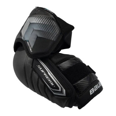 Bauer Supreme F50 Pro INT juniorské hokejové lokty