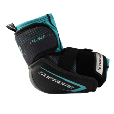 Bauer Supreme FUSE YTH dětské hokejové lokty