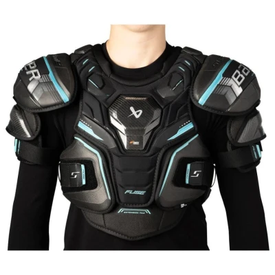 Bauer Supreme FUSE INT Hokejové ramena